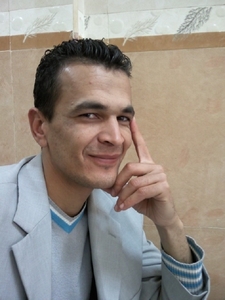 Ali benbouali