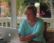 Cluessister Williams