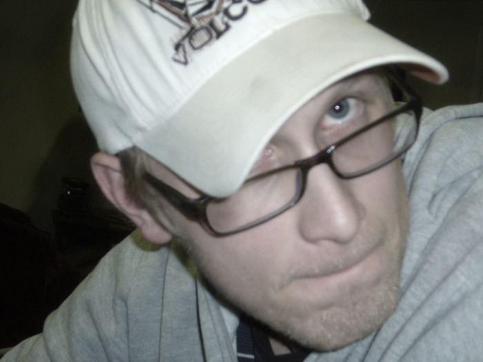 Goodreads profile picture for @proto