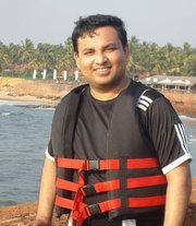Rohit Marathe