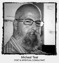 Micheal Teal