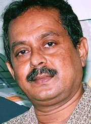 Siddhartha Majumdar