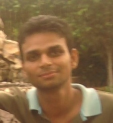 Abhijeet
