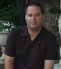 Bob Glover