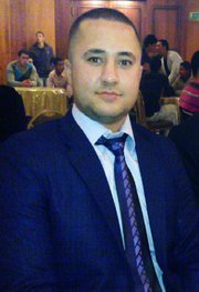 Gaber Khallaf
