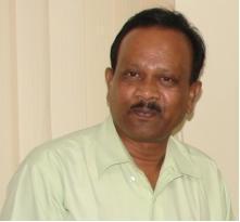 M. Prabhakar Rao