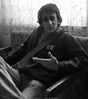 Kaveh Hosseini