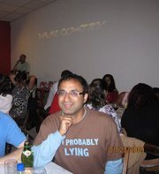 Saad Fazil