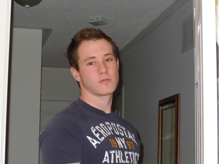 Goodreads profile picture for @wolfe