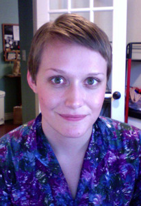 Adrienne Cardon