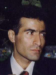 Shahram geravandi