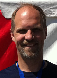 Rob Warner