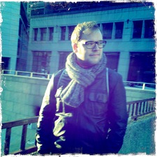 Lukas Fischer