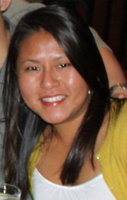 Joyce Chan