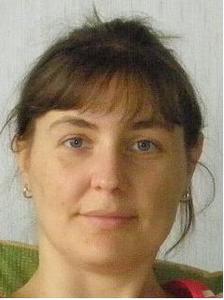 Iryna