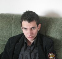 David Iach