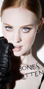 Catherine_bones Chapitre 32