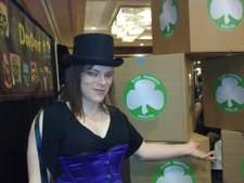 Christianne Benedict