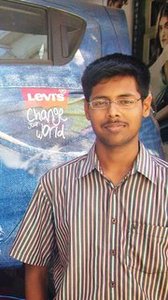 Ramakrishnan Radhakrishnan