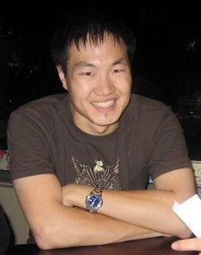Yong Yi