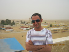 Abdo Alordy