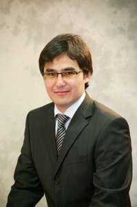 Amirkhan Omarov