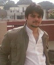 Mukul Kaushik