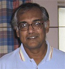 Amitava Dasgupta