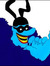 Blue Me...