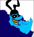 Blue Meanie
