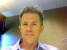 Dan Cleary