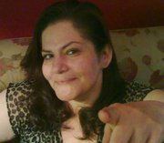 Dina Tawfick