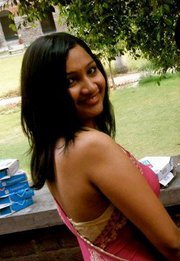 Pankhuri Sinha