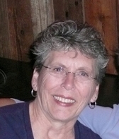 Carol Burke