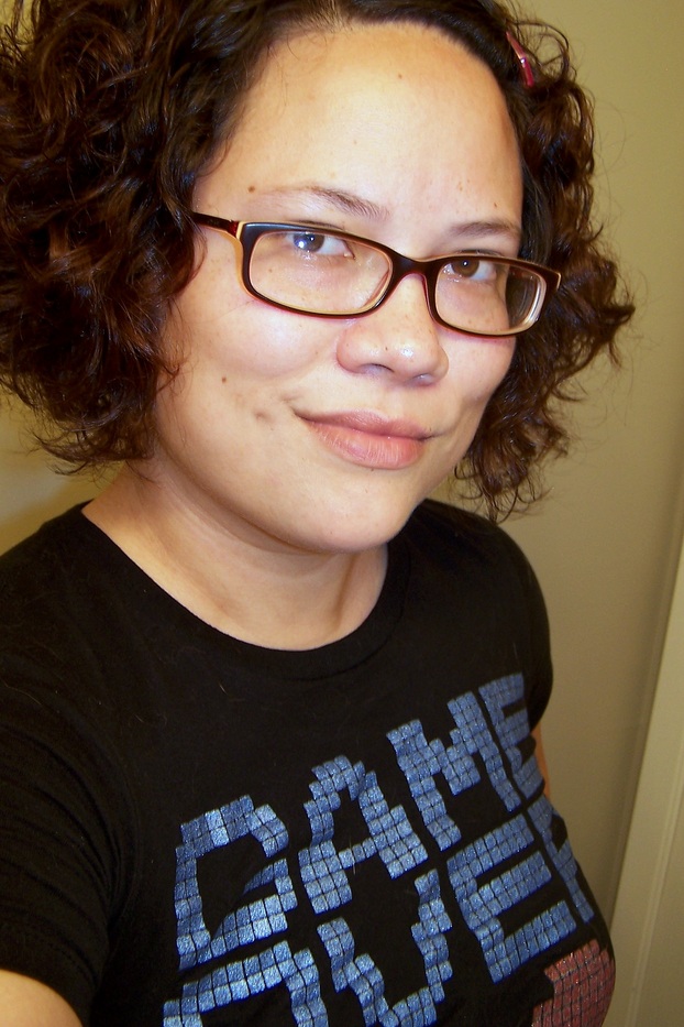 Goodreads profile picture for @kerrigan