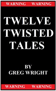 Greg Wright