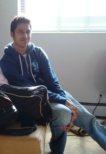 Sameer Khan