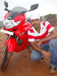 Vamsi Chenna