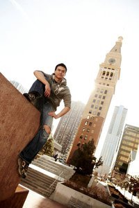 Kenneth Kao