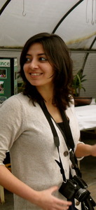 Paran Sheth