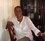 Suzette Fortune