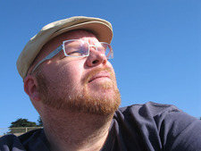 Matt