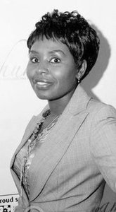 Wangari Mwangi