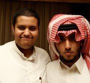 Ahmed Bin