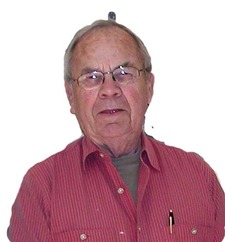 Alfred Haskell