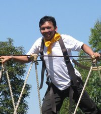 Arif Setyono