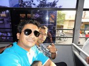 Preetesh Lunkad