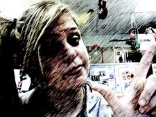 Atlanta~Oral Love~ LQ Thompson