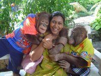 Sinthia Prameenkumar