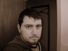Brian M Curtin